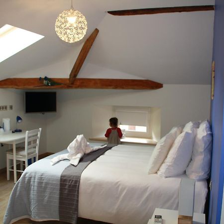 La Petite Auberge De Niaux エクステリア 写真