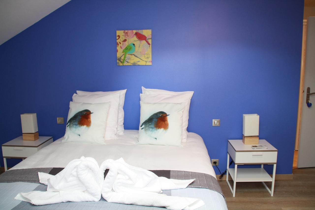La Petite Auberge De Niaux エクステリア 写真