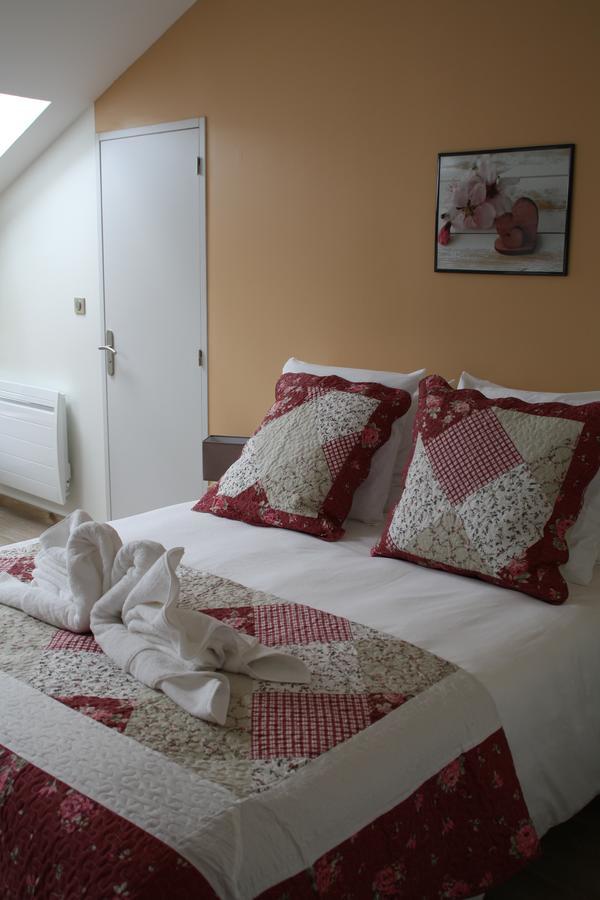 La Petite Auberge De Niaux エクステリア 写真